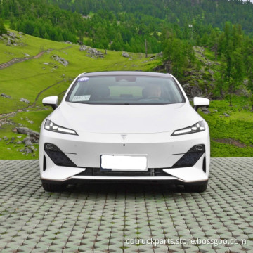 China Brand 170HP Changan SL03 New Electric Cars 2022